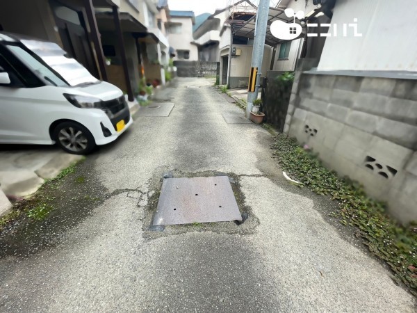 姫路市北平野、中古一戸建ての画像です