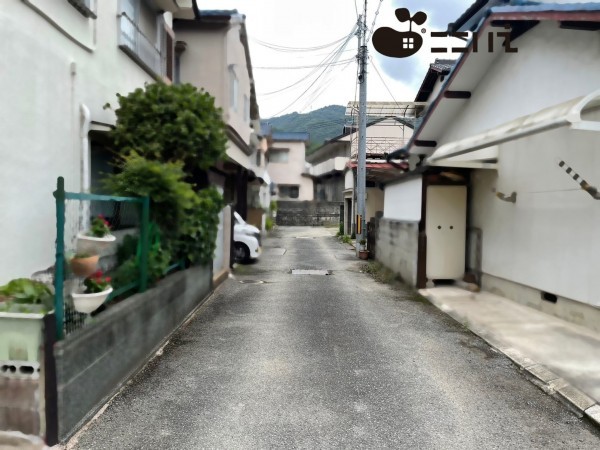 姫路市北平野、中古一戸建ての画像です