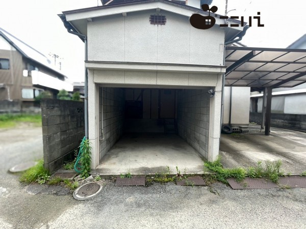 姫路市北平野、中古一戸建ての画像です