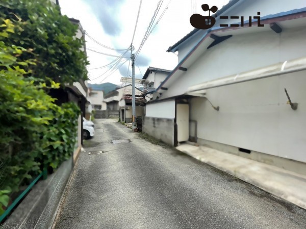 姫路市北平野、中古一戸建ての画像です