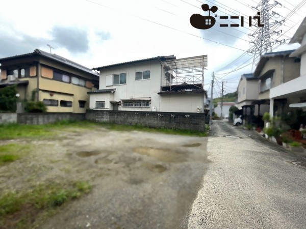 姫路市北平野、中古一戸建ての画像です