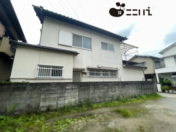 姫路市北平野、中古一戸建ての画像です