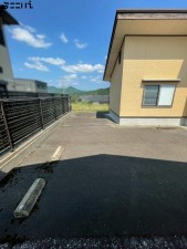朝来市和田山町、収益/事業用物件/その他の駐車場画像です