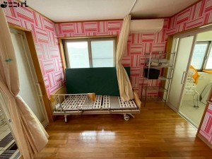 朝来市和田山町、収益/事業用物件/その他の内装画像です