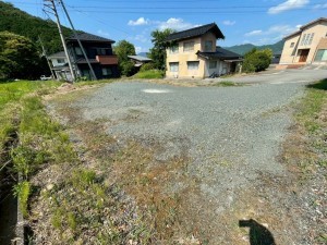 朝来市和田山町、収益/事業用物件/その他の外観画像です