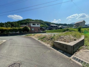 朝来市和田山町、収益/事業用物件/その他の外観画像です