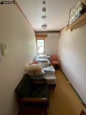 朝来市和田山町、収益/事業用物件/その他の内装画像です