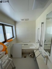朝来市和田山町、収益/事業用物件/その他の風呂画像です