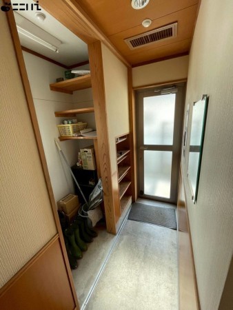 朝来市和田山町、収益/事業用物件/その他の内装画像です