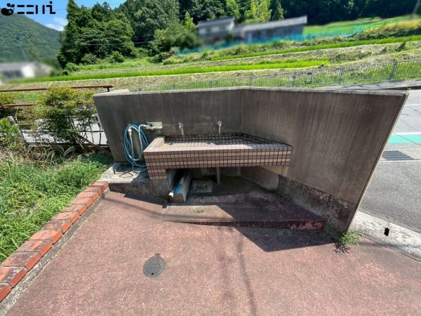 朝来市和田山町、収益/事業用物件/その他の外観画像です