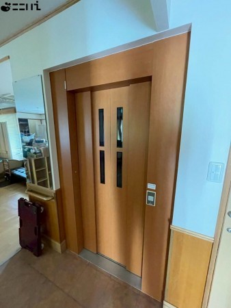朝来市和田山町、収益/事業用物件/その他の設備画像です