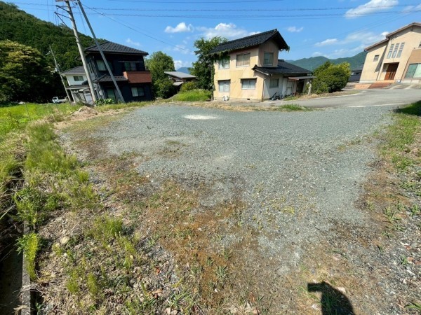 朝来市和田山町、収益/事業用物件/その他の外観画像です