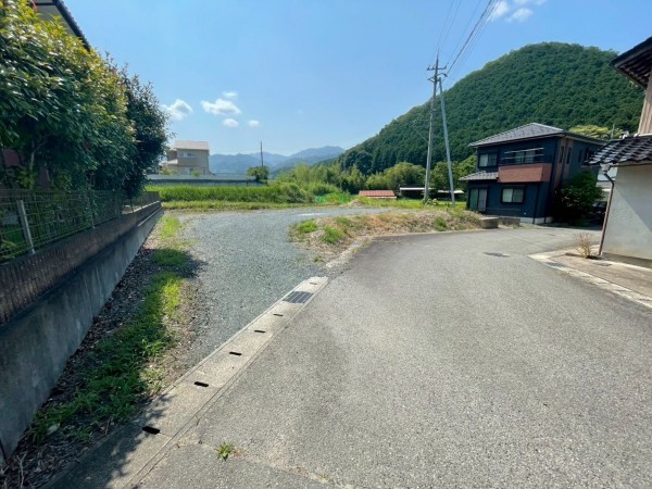 朝来市和田山町、収益/事業用物件/その他の外観画像です