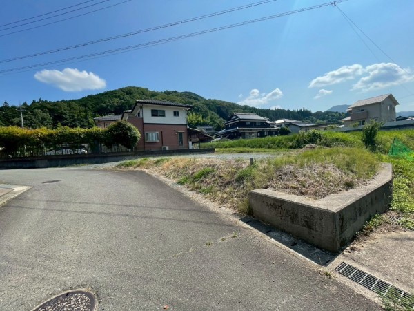 朝来市和田山町、収益/事業用物件/その他の外観画像です