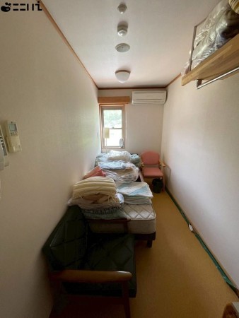 朝来市和田山町、収益/事業用物件/その他の内装画像です