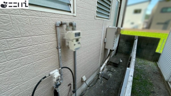 揖保郡太子町東保、中古一戸建てのその他画像です