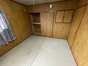 相生市青葉台、土地の内装画像です