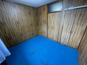 相生市青葉台、土地の内装画像です