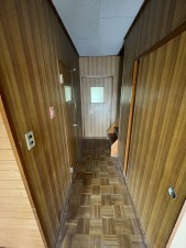 相生市青葉台、土地の内装画像です