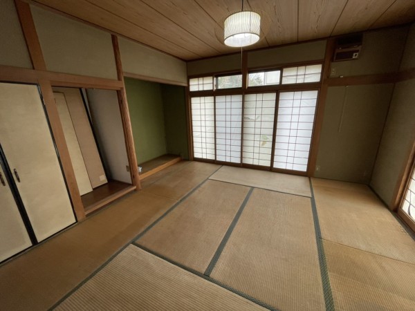 相生市青葉台、土地の内装画像です