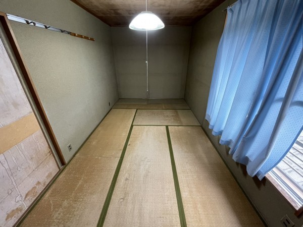 相生市青葉台、土地の内装画像です