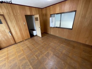 相生市千尋町、土地の内装画像です