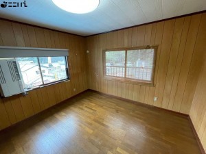 相生市千尋町、土地の内装画像です