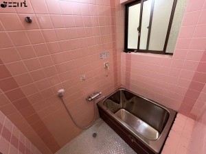 相生市千尋町、土地の風呂画像です