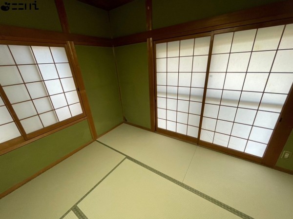相生市千尋町、土地の内装画像です