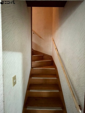 相生市千尋町、土地の内装画像です