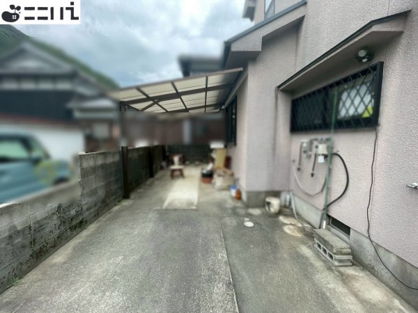 たつの市龍野町島田、中古一戸建てのその他画像です