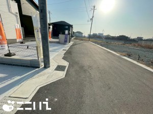 姫路市継、新築一戸建てのその他画像です
