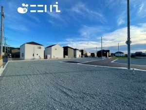 姫路市継、新築一戸建ての画像です