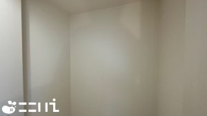 姫路市継、新築一戸建ての収納画像です