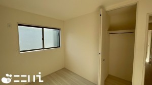 姫路市継、新築一戸建ての内装画像です