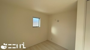 姫路市継、新築一戸建ての内装画像です