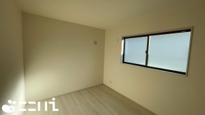 姫路市継、新築一戸建ての内装画像です