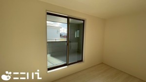 姫路市継、新築一戸建ての内装画像です