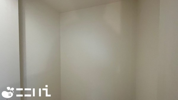 姫路市継、新築一戸建ての収納画像です