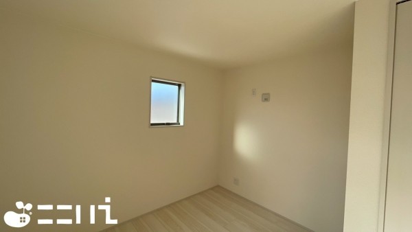 姫路市継、新築一戸建ての内装画像です