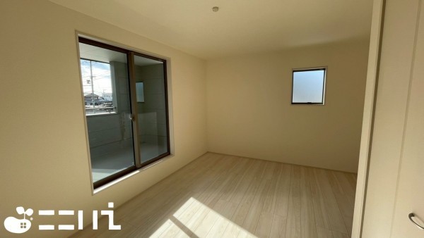 姫路市継、新築一戸建ての内装画像です