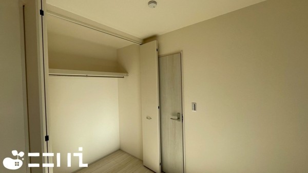 姫路市継、新築一戸建ての内装画像です