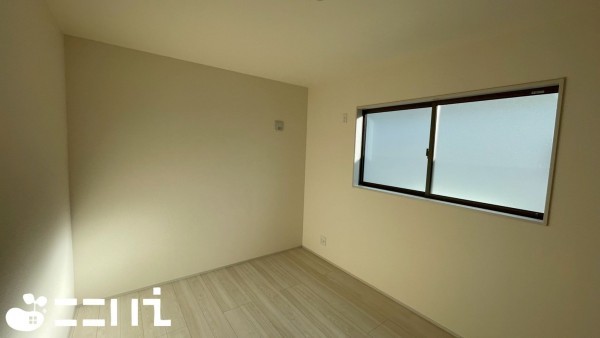 姫路市継、新築一戸建ての内装画像です