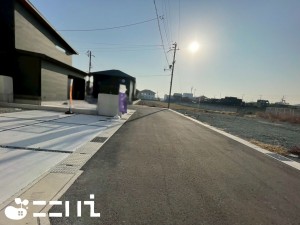 姫路市継、新築一戸建てのその他画像です