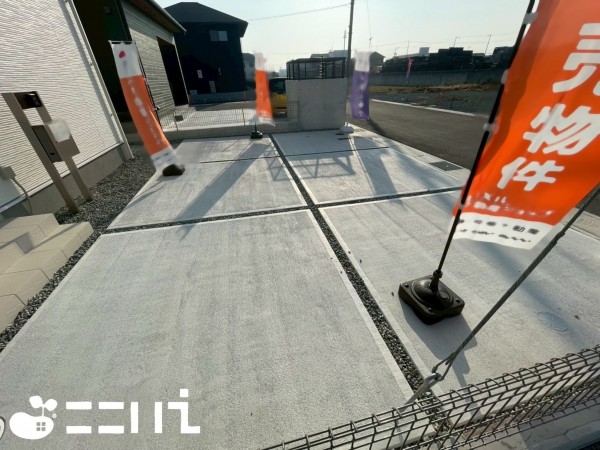 姫路市継、新築一戸建てのその他画像です