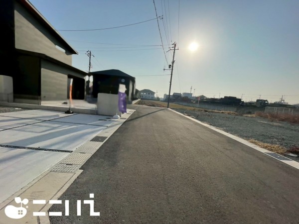 姫路市継、新築一戸建てのその他画像です