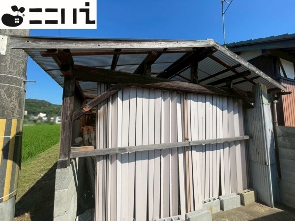 相生市若狭野町出、中古一戸建てのその他画像です