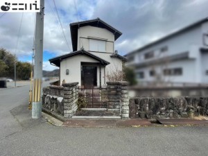 揖保郡太子町原、収益/事業用物件/住宅の外観画像です