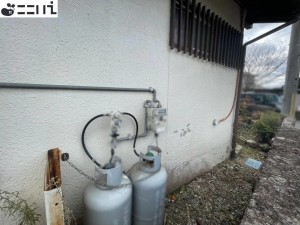 揖保郡太子町原、収益/事業用物件/住宅の外観画像です