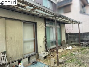 揖保郡太子町原、収益/事業用物件/住宅の外観画像です